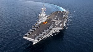 Comment l'Armée française développe et teste ses futurs navires de combat
