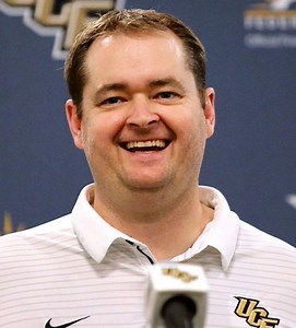 Josh Heupel | Biography