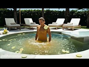 Choose Your Best Edible Pool AI ASMR🍋🥭🍋‍🟩 Relaxation and deep sleep