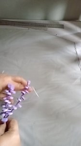 Paper quilling is my job | JUDAI's Quilling craft