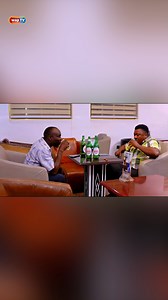 We dey avoid poor people this period. Title: Audio Money Enjoy! | Akpan and Oduma