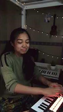 a neo-soul beat.