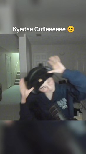 Kyedae: Cute, Music Lover, Beauty | Fun Moments with Tenz & Tyson