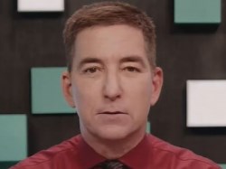 Glenn Greenwald: Who Is Benefiting From The Money Being Sent To Ukraine? Everyone Except The American People