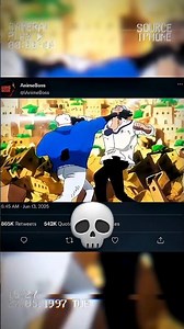 Akainu vs Garp ⚡🔥 | One Piece Epic Moment #onepiece #akainu #garp #anime #shorts