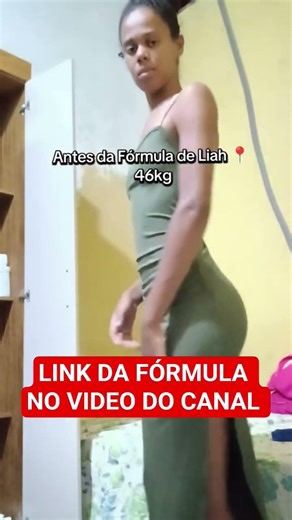 Tomei a fórmula de lyah