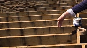 804K views · 6.9K reactions | My twelve year old composite deck...