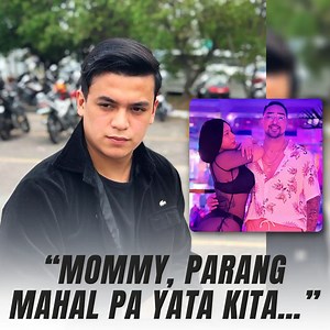 4.7M views · 10K reactions | Rob Moya, sinabihan ni Vince Flores na may ubo sa utak at hindi na gagaling matapos mabasa ang mga chat niya sa nobyang si Toni Fowler?! "Yung ubo mo sa utak, hindi na gagaling..." | PH Headlines | Facebook