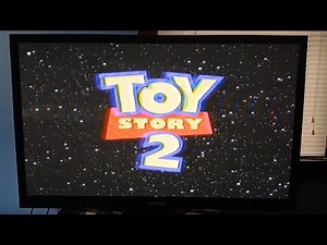 Toy Story 2 - Opening Scene