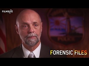 Forensic Files (HD) - Season 13, Episode 5 - Double Cross - Full Episode