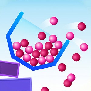 Spillz will make you scream in frustration, but it's all part of the fun