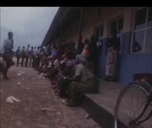 Zambians vote in the 1973 presidential elections in which for the first time Kenneth Kaunda was the sole candidate. It was also marred with apathy as only about half of the registered voters participated. Kenneth Kaunda still got 546,000 'Yes' votes and 81,000 'No' votes. Most of the 'No' votes came from the southern part of Zambia. Video: ZBS | Zambian History In Picture