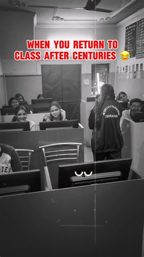 POV: You try to log in after weeks, and the computer logs you out 😂😂 #viralvideos #explorepage #computer | TGCI Production