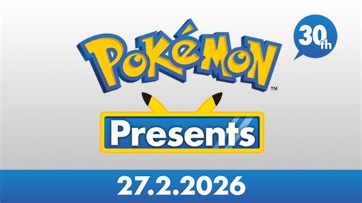 Pokémon Presents February 2026 livestream: How to watch live on Pokémon Day