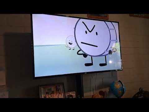 Reacting to object filler agian intro!