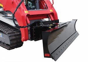 Norm Engineering Angle and Tilt Dozer Blade - RAM Equipment