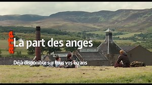 Enfilez votre plus beau kilt, ce soir c'est tournée générale avec Ken Loach. bit.ly/LaPartDesAnges | ARTE Creative
