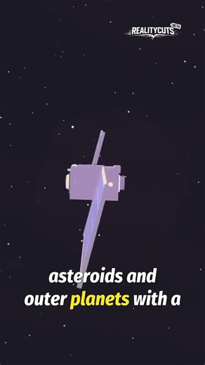 Escape Velocity: Ion Thrusters Conquer Space Challenges