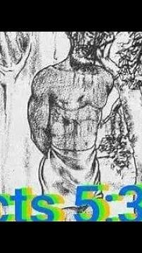 Was Jesus crucified on a cross? Or hung on a tree??