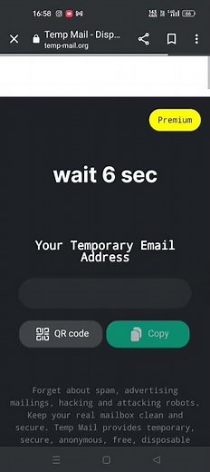 How to create unlimited fake Gmail account|temporary