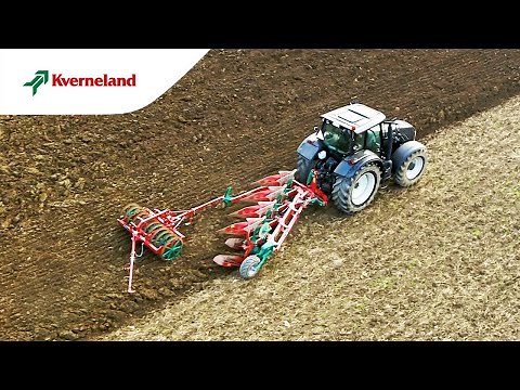 Kverneland 2300 S Variomat