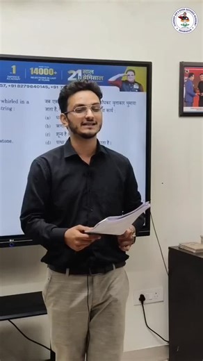 🎥 DDA Faculty Live – NDA & CDSE Exam Solutions 📚📝 ❓ Looking for the most reliable ✅ and authentic answer keys 🔑 for the NDA and CDSE exams? 💡 DDA FacultyLive provides expert-verified solutions 👨‍🏫👩‍🏫 that are accurate, detailed 📄 and trusted by thousands of aspirants across India 🇮🇳✨ 🔹 Most Authentic Answer Key 🔑✅ 👨‍🏫 Prepared by highly experienced faculty 🏆 including subject experts 🧠 and retired defense officers 🎖️ ensuring precision 🎯 and clarity 🔍 in every solution. 🔹 L