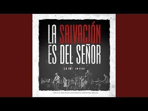 Dios poderoso (En Vivo)