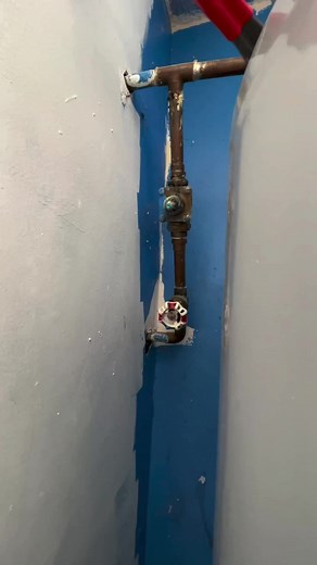 PRV replacement #plumbing #plumber #plumbinglife #plumberlife #prv #Pressurereducingvalve #diy #howto #asmr #reels | Theconservativeplumber