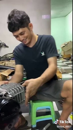 4วาล์วหลักเดิมห้วยยาง🚀#ห้วยยางอีกแล้ว #โรงกลึงเคนห้วยยาง⚙️