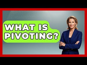 What Is Pivoting? - Law Enforcement Insider