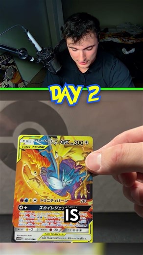 DAY 2 OF OPENING $500 SKY LEGENDS BOOSTER BOX - 3 PACKS A DAY!