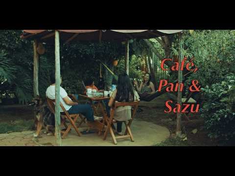 Café, Pan & Sazu I BMPCC OG
