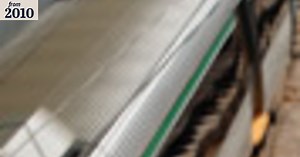 Train drivers back on track