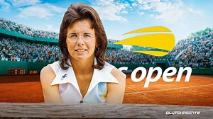 Billie Jean King's Fight For Equal Prize Money in 1973 US Open Reaches Epic Milestone