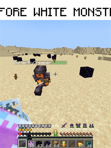 Minecraft PVP Box Battle Tips and Tricks