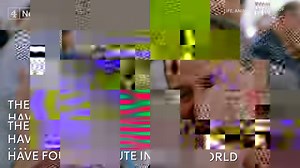 The inspiring story of how Disney films helped an autistic boy connect with his family. | Channel 4 News