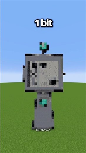 Minecraft Sprunki Casi 🎰 1 bit 2 bits 4 bits 8 bits 16 bits 32 bits 64 bits