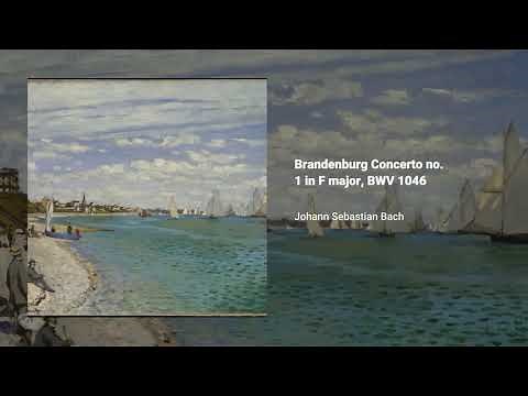 Иоганн Себастьян Бах. 10 часов слушать лучшие произведения Баха, божественная музыка