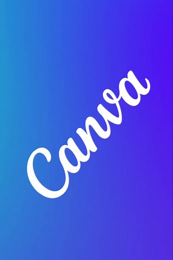 Aptende hacer presentaciones y videos #canvas #cursoscanva #presentacion #aprendecanva