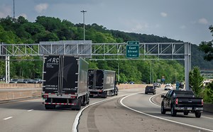 Locomation poised to start rolling out autonomous trucking technology at scale in 2023