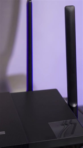 Asus RT-BE50 Review: Router Wifi 7 Cực Mạnh, Xuyên Tường Đỉnh Cao!