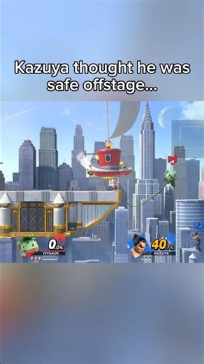 Damn Ivysaur Can Move Like That?