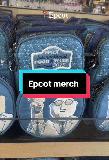 Muppet and Remy merchandise at Epcot food and wine festival at Creations shop. Walt Disney World #waltdisneyworld #disney #wdw #disneyparks #disneycreator #disneytok #disneyresort #epcot #shopdisney #disneystore #disneystyle #muppets #remy @Disney Parks @Disney Store