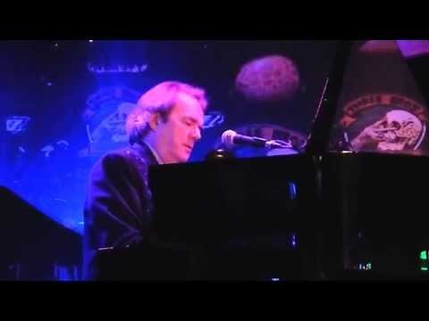 Jimmy Webb performing All I Know