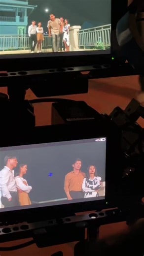 Behind the scenes ភាគបញ្ចប់ មានតែប៉ុណ្ណឹងទេបងៗ 🤣♥️#ស្នេហ៍ប្រែវាសនា #នារីរ័ត្ន #គុណកន្និកា #kaknikakun