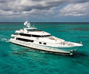 Yacht Couture: How Southeast Asia is Redefining Luxury on the High Seas