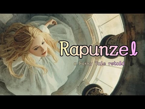 Story Time || Rapunzel ~ a Fairy Tale Retold || Bedtime Stories || Fairy Tale || #arcbrainsparks