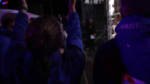 15K views · 239 reactions | Relive the start of the Clipper 2025-26...