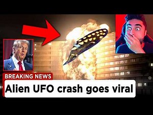 Millions are Freaking Out 😵 - Aliens, UFO, 3i Atlas, The Why Files, Steven Greer, Bigfoot & TikToks