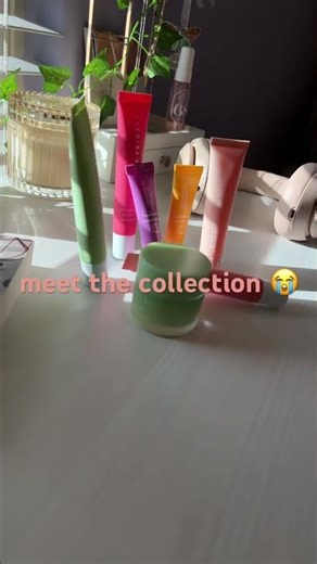 idk why comments are disabled #grwm #makeup #makeuproutine